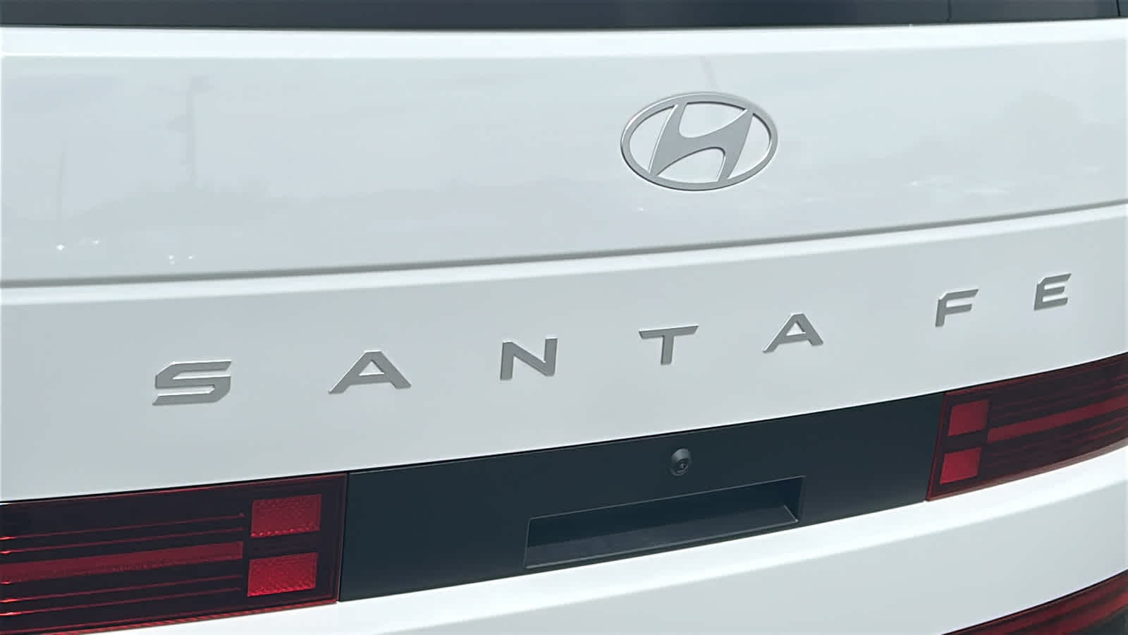 Thumbnail: 2026 Hyundai Santa Fe - 28