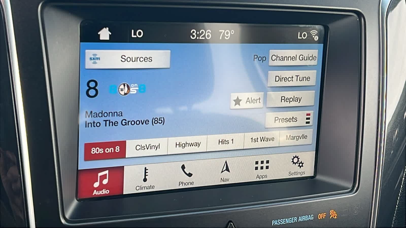 Thumbnail: 2018 Ford Explorer - 15