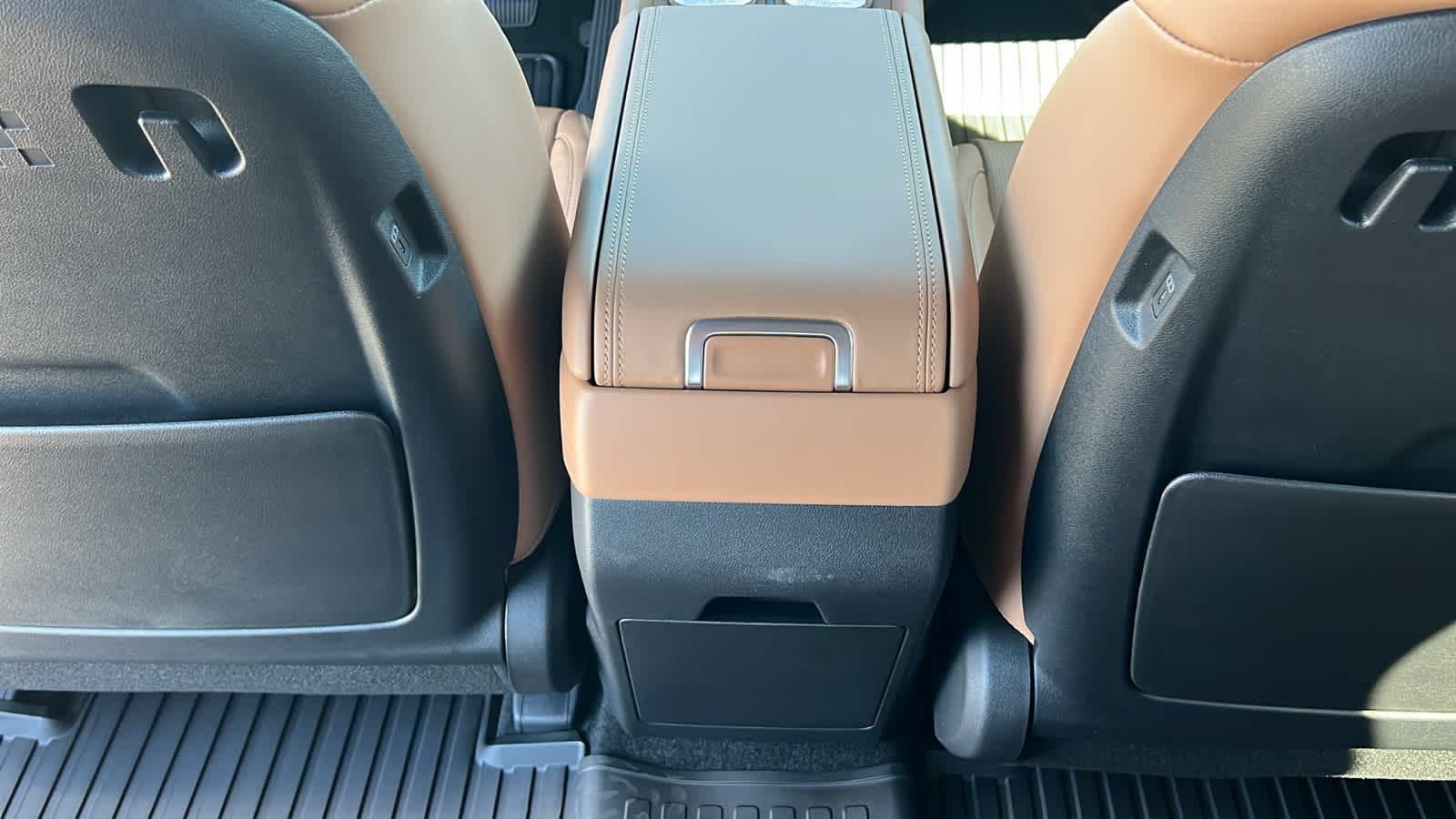 Thumbnail: 2026 Hyundai Santa Fe - 25