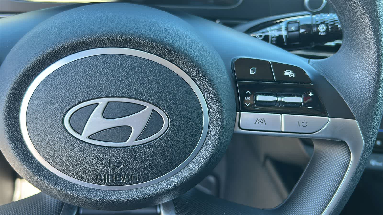 Thumbnail: 2026 Hyundai Elantra - 20