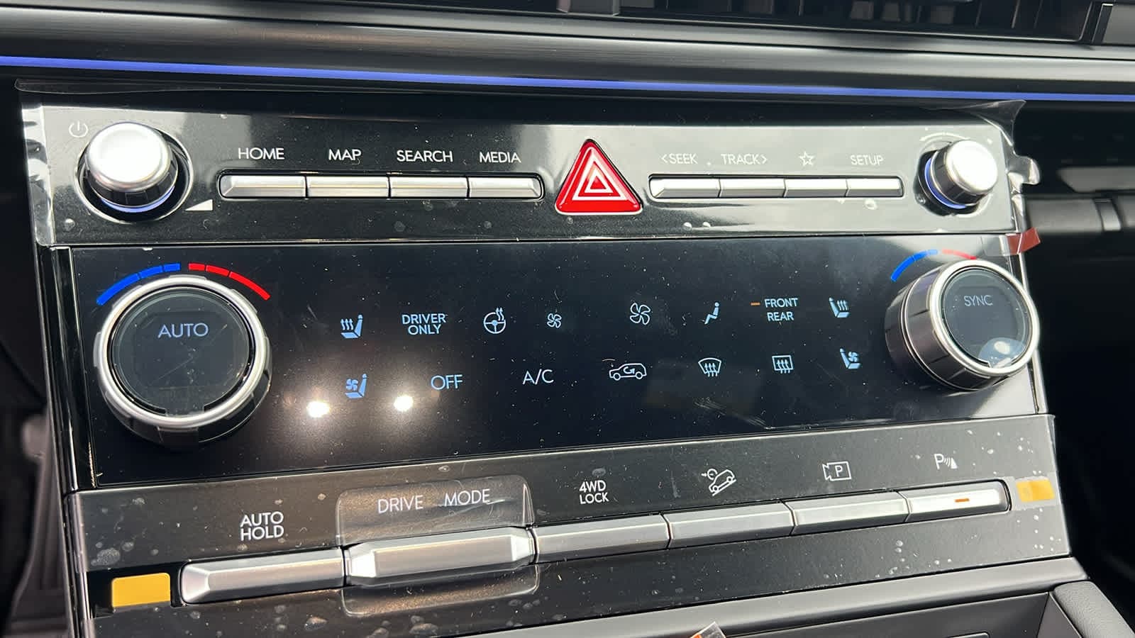 Thumbnail: 2026 Hyundai Santa Fe - 14