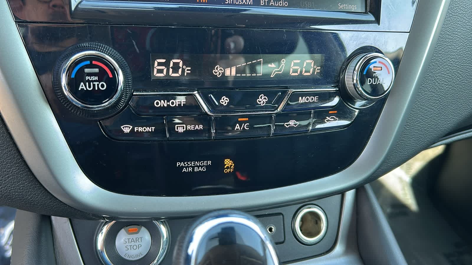 Thumbnail: 2023 Nissan Murano - 14