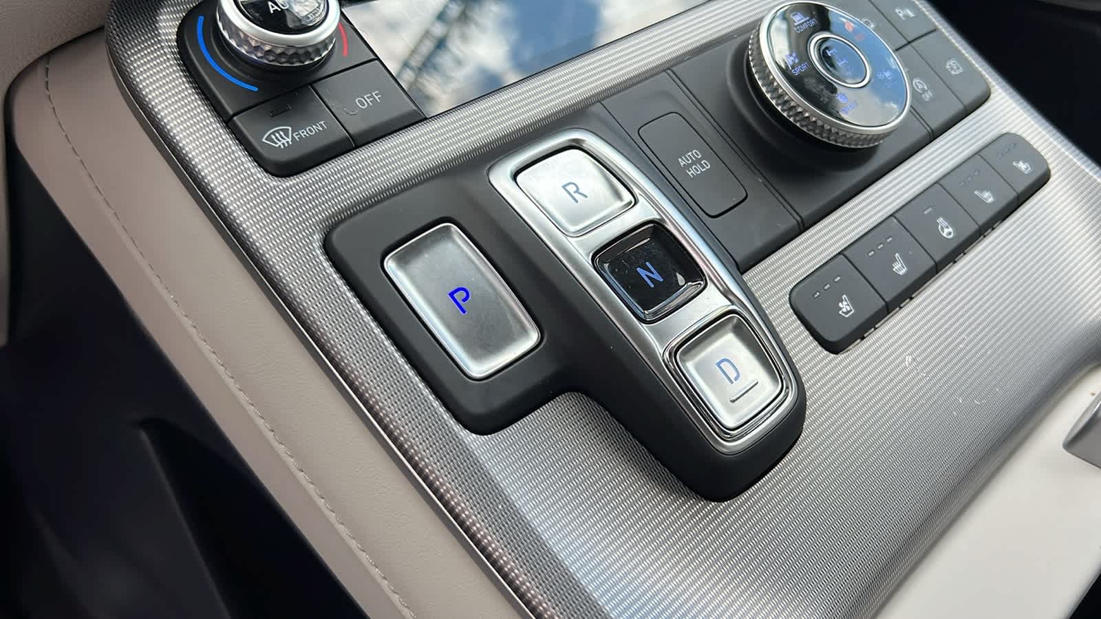 Thumbnail: 2024 Hyundai Palisade - 13