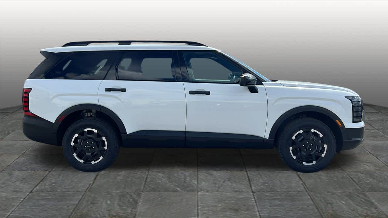 Thumbnail: 2026 Hyundai Palisade - 4