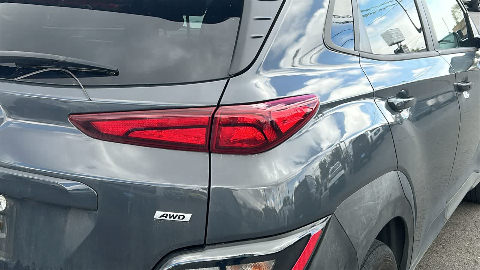 Thumbnail: 2023 Hyundai Kona - 14