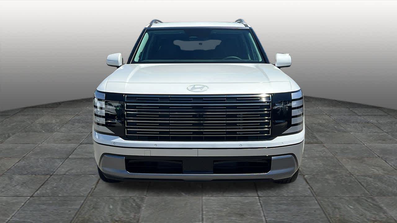 Thumbnail: 2026 Hyundai Palisade - 2