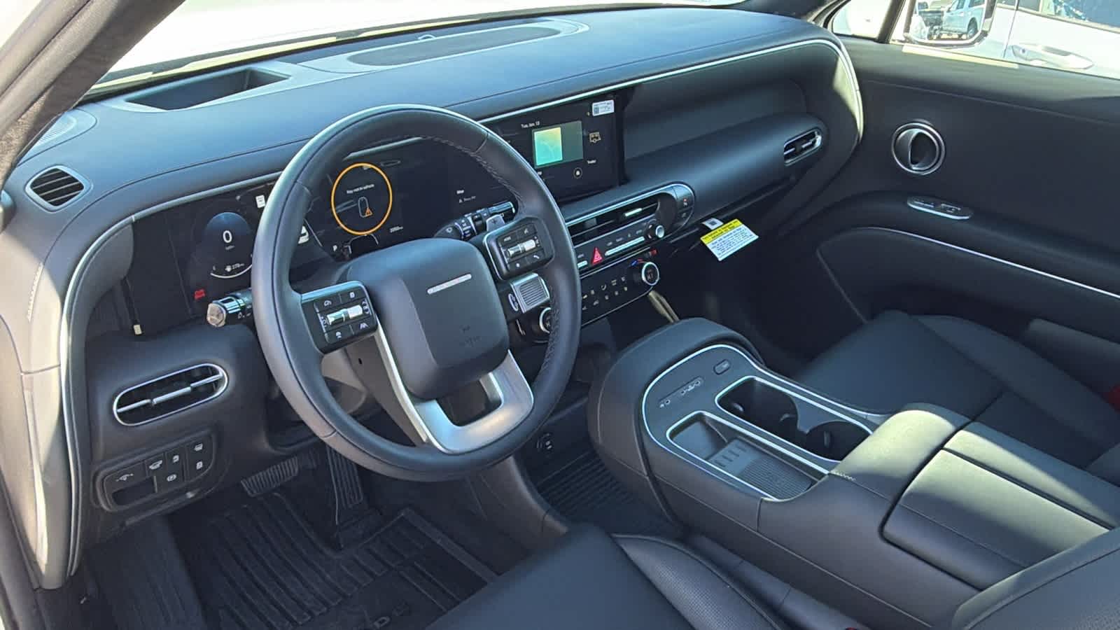 Thumbnail: 2026 Hyundai Palisade - 10