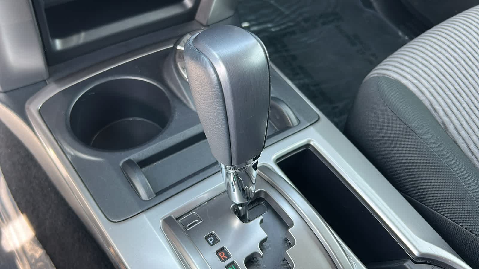 Thumbnail: 2024 Toyota 4Runner - 13