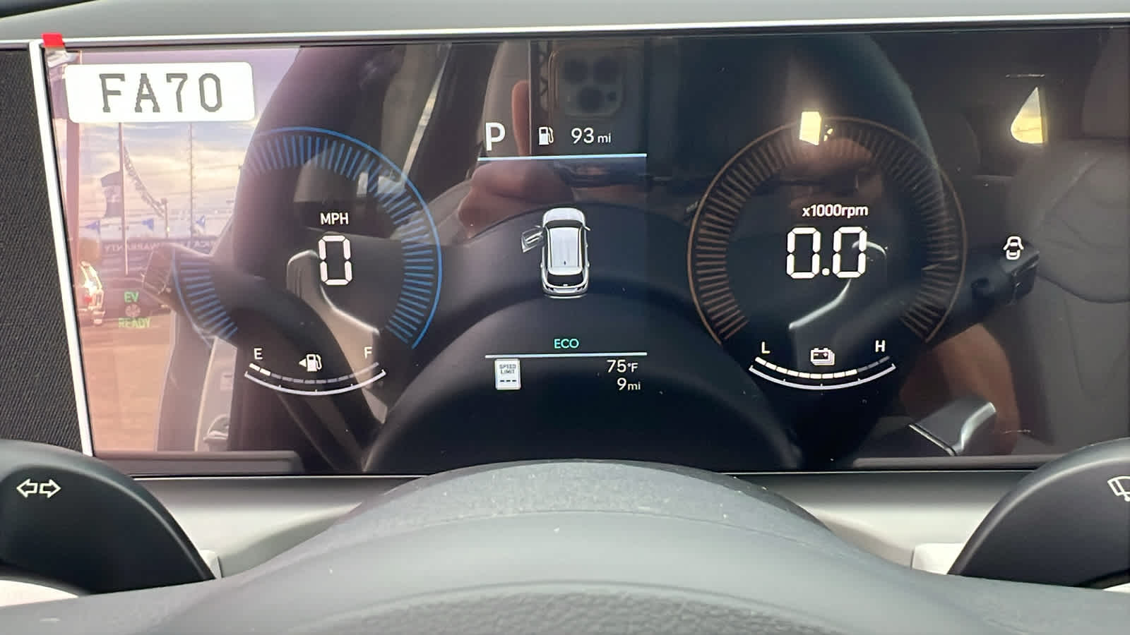 Thumbnail: 2026 Hyundai Tucson - 21