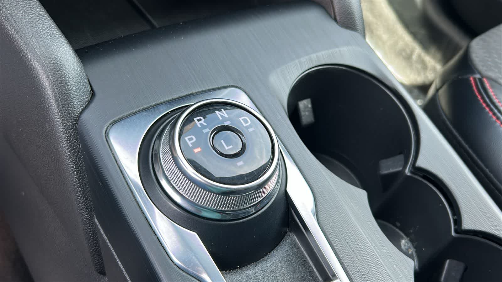 Thumbnail: 2024 Ford Escape - 13