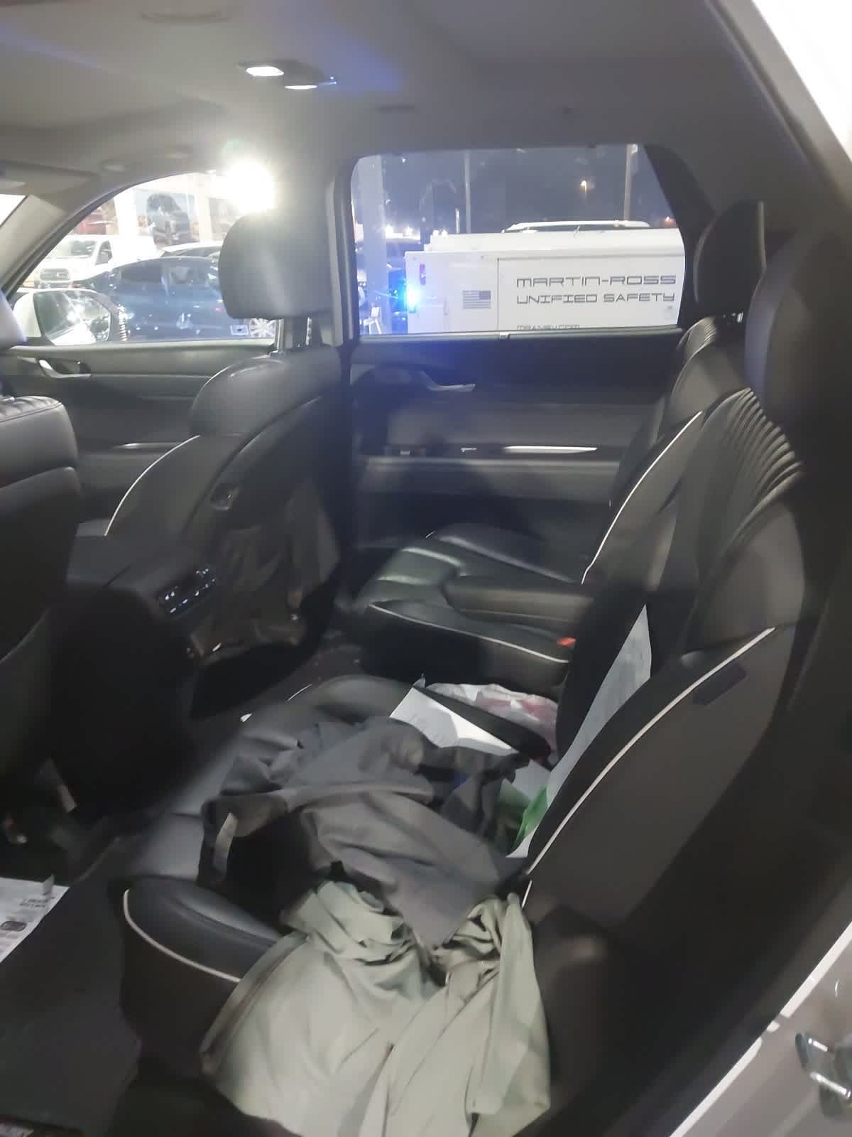 Thumbnail: 2023 Hyundai Palisade - 7