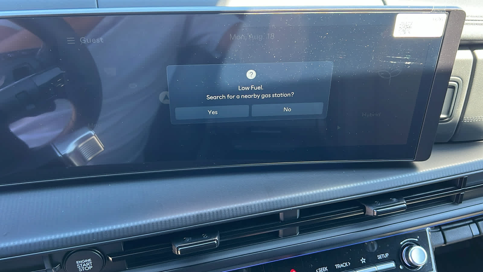 Thumbnail: 2026 Hyundai Santa Fe - 15