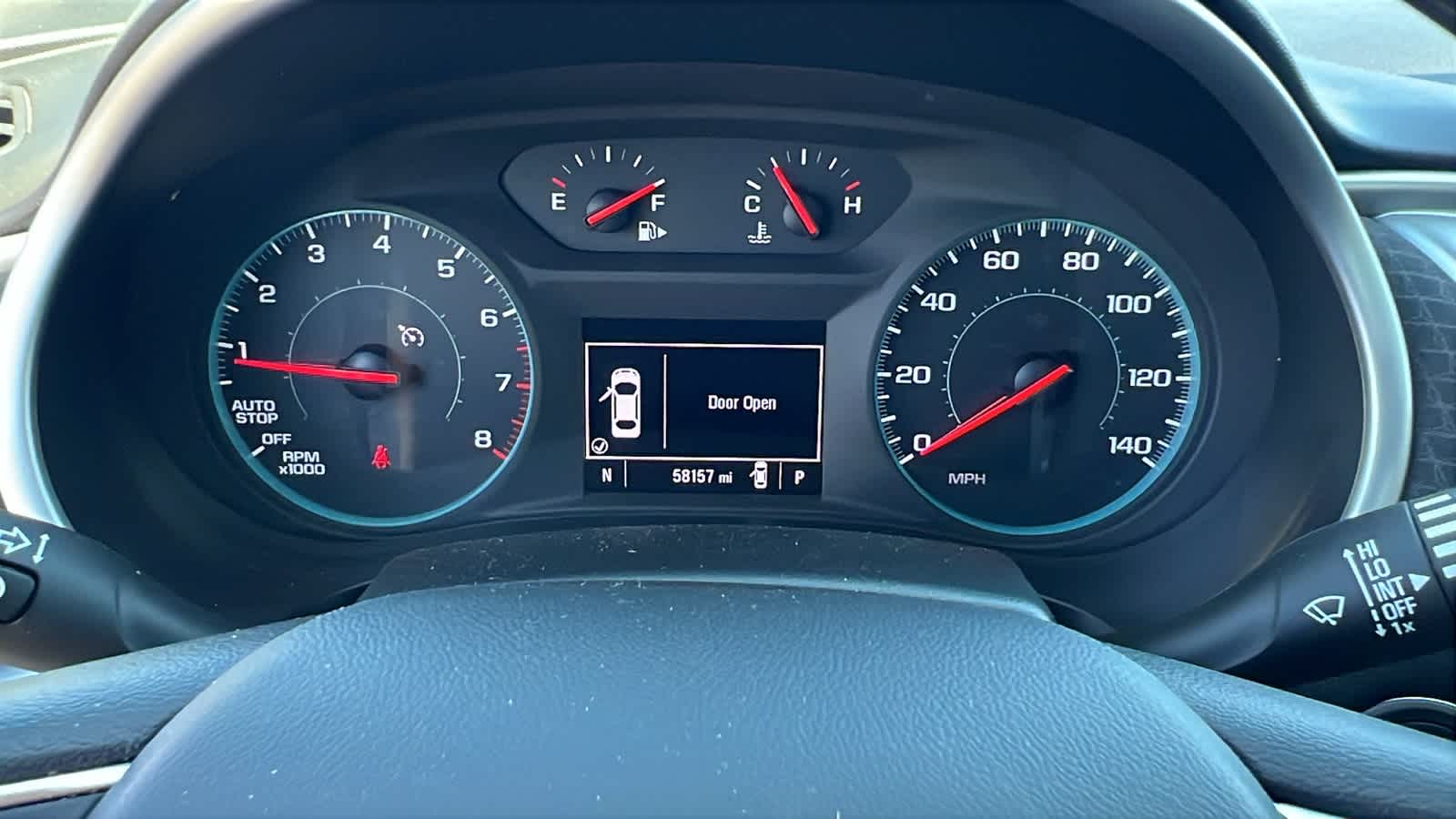 Thumbnail: 2023 Chevrolet Malibu - 21