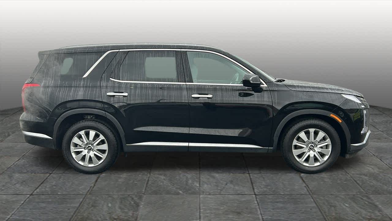 Thumbnail: 2024 Hyundai Palisade - 4