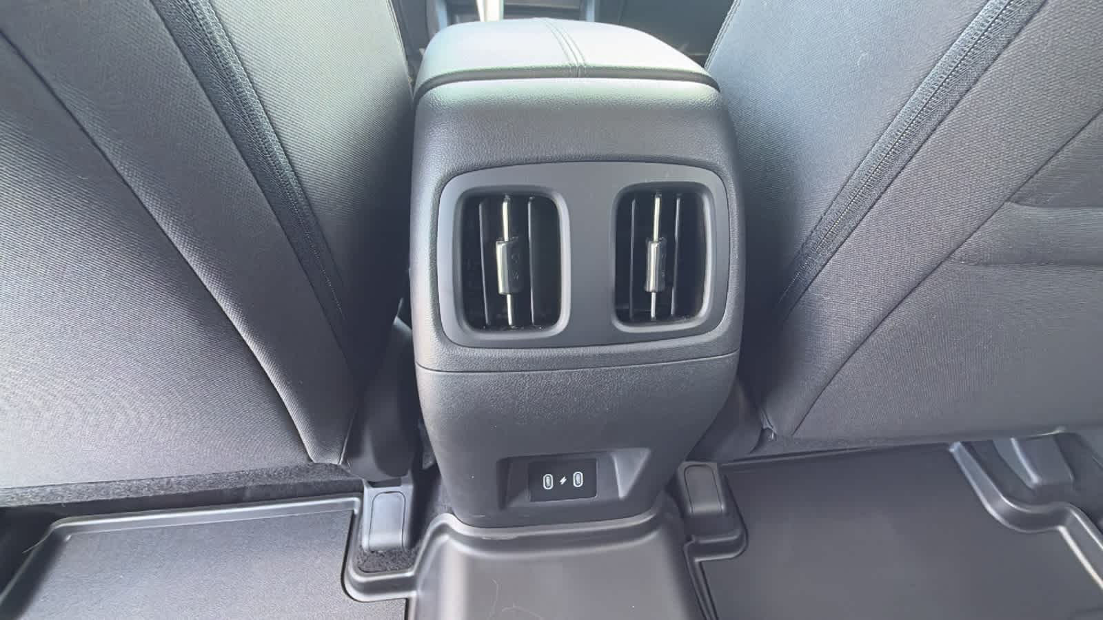 Thumbnail: 2026 Hyundai Tucson - 25