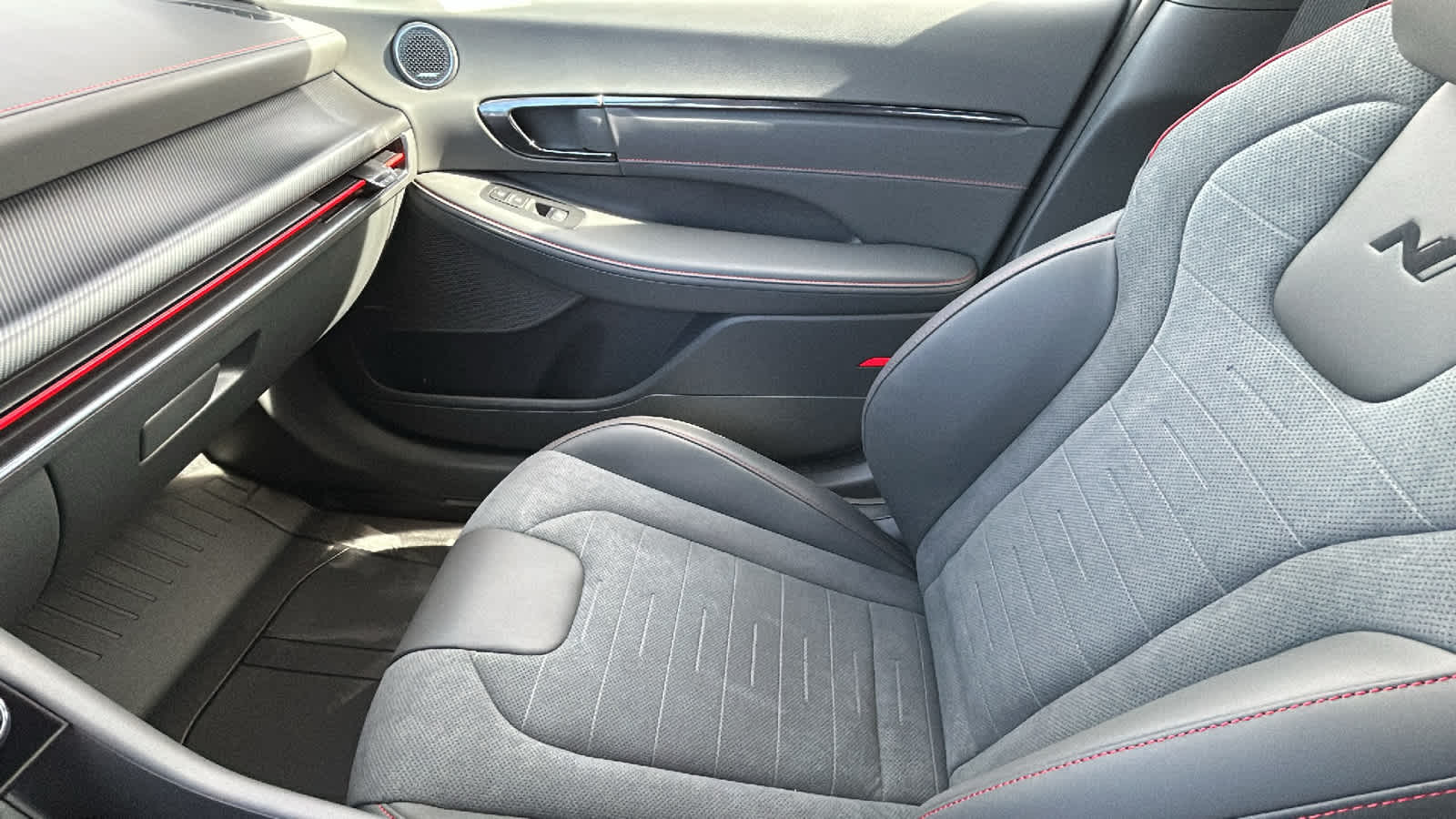 Thumbnail: 2026 Hyundai Sonata - 12