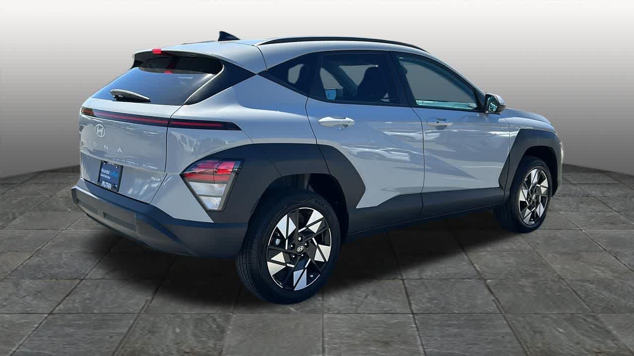 Thumbnail: 2024 Hyundai Kona - 5