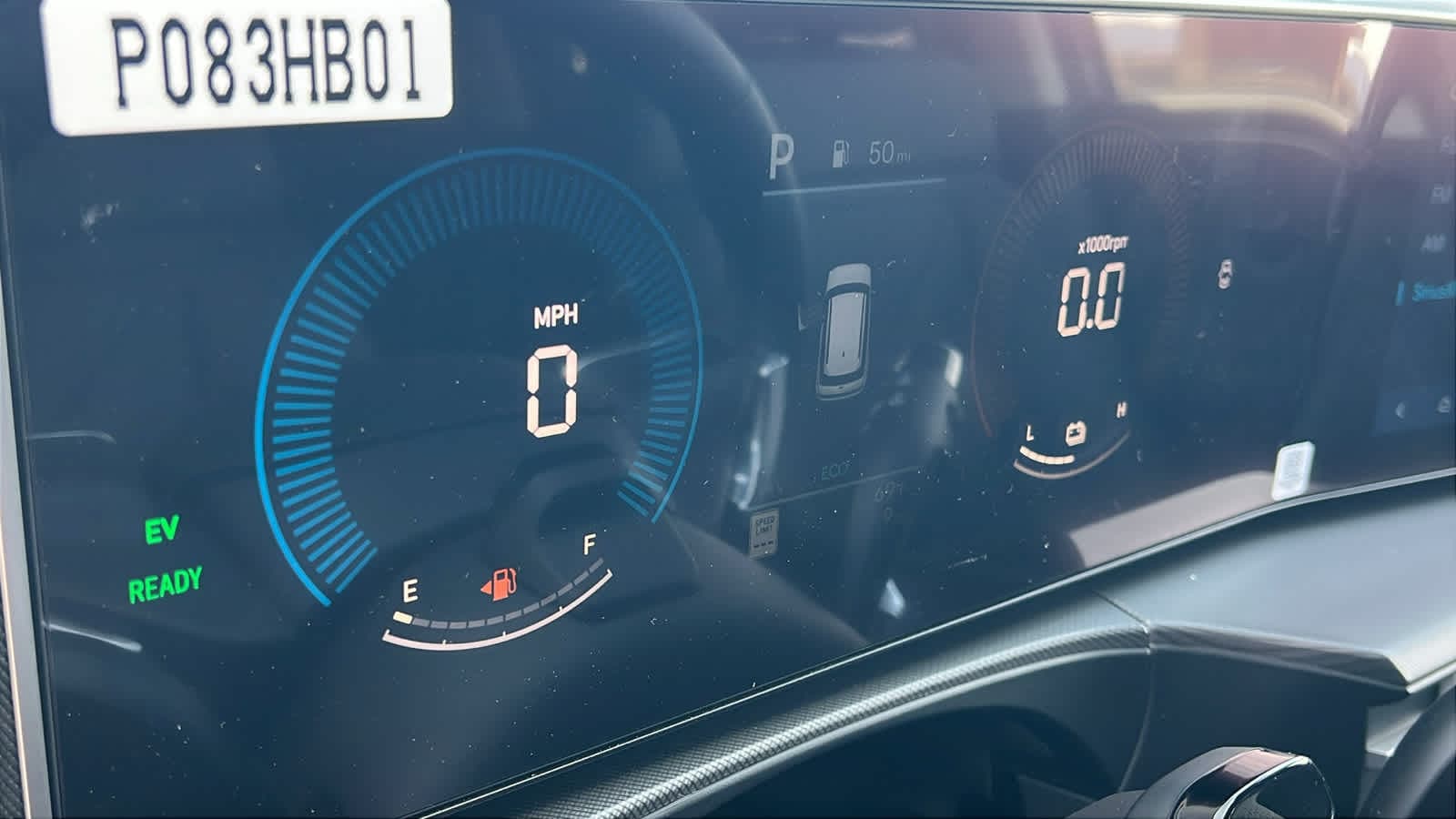 Thumbnail: 2026 Hyundai Santa Fe - 21