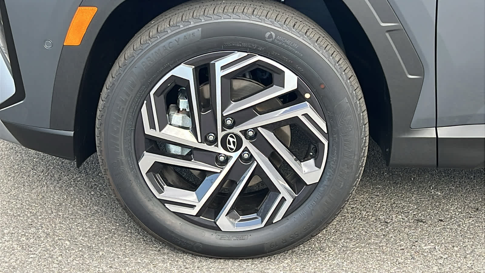 Thumbnail: 2026 Hyundai Tucson - 9