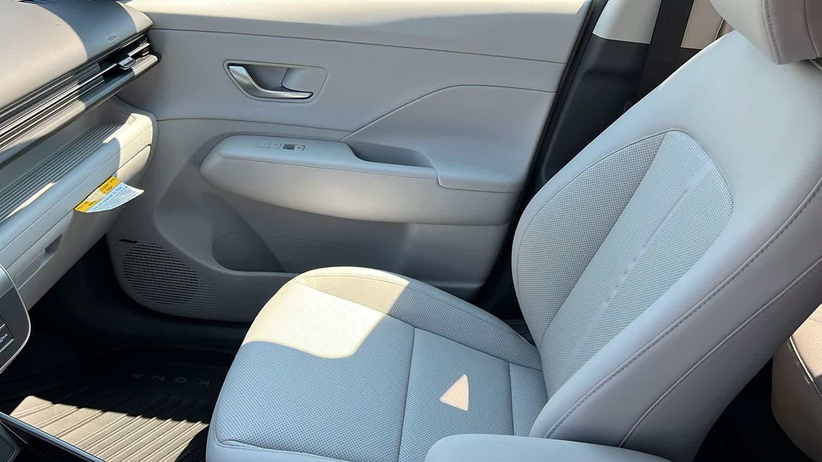 Thumbnail: 2026 Hyundai Kona - 12