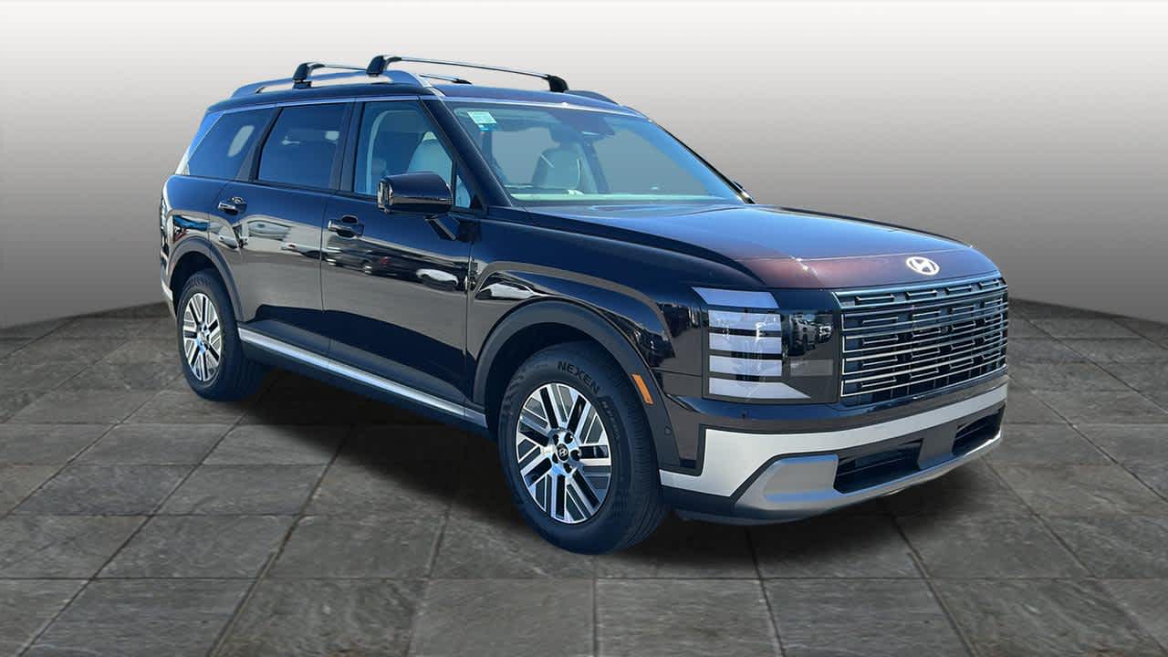 Thumbnail: 2026 Hyundai Palisade - 3