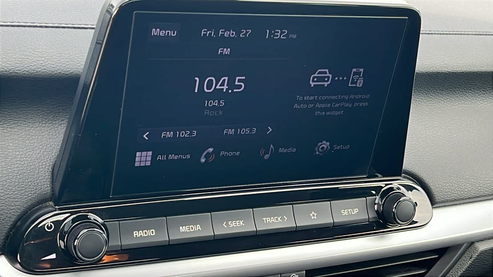 Thumbnail: 2024 Kia Forte - 15