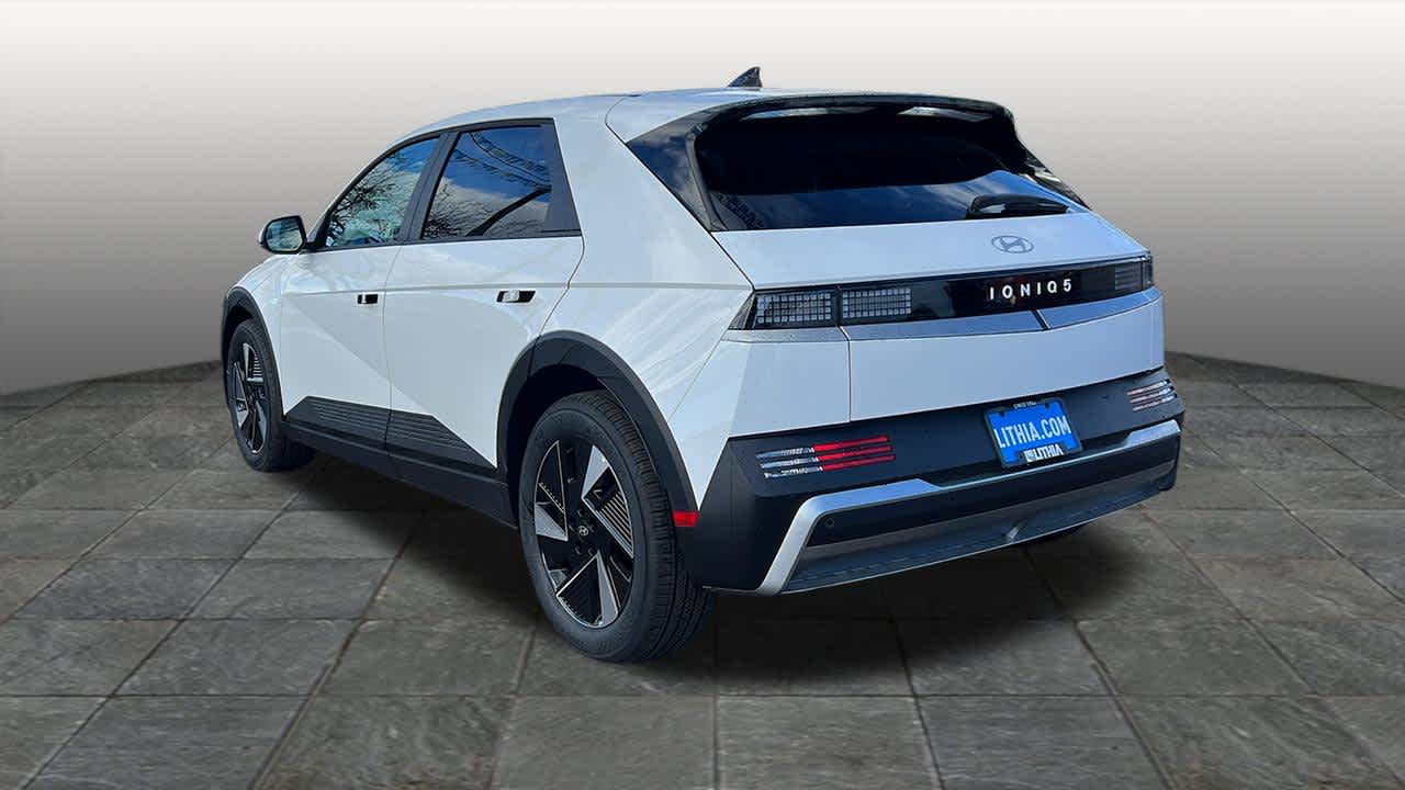 Thumbnail: 2026 Hyundai Ioniq 5 - 7
