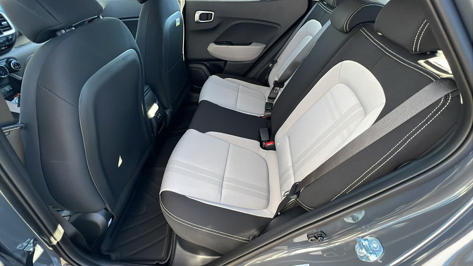 Thumbnail: 2026 Hyundai Venue - 24