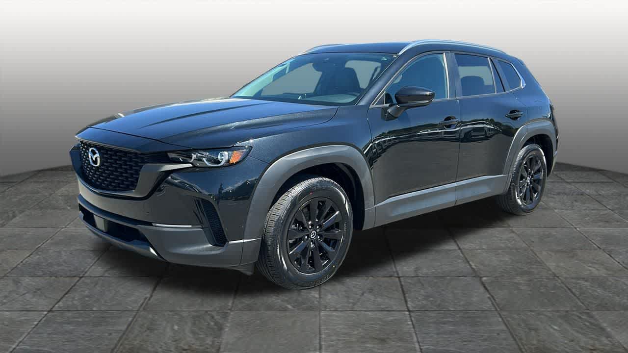 Thumbnail: 2024 Mazda CX-50 - 1