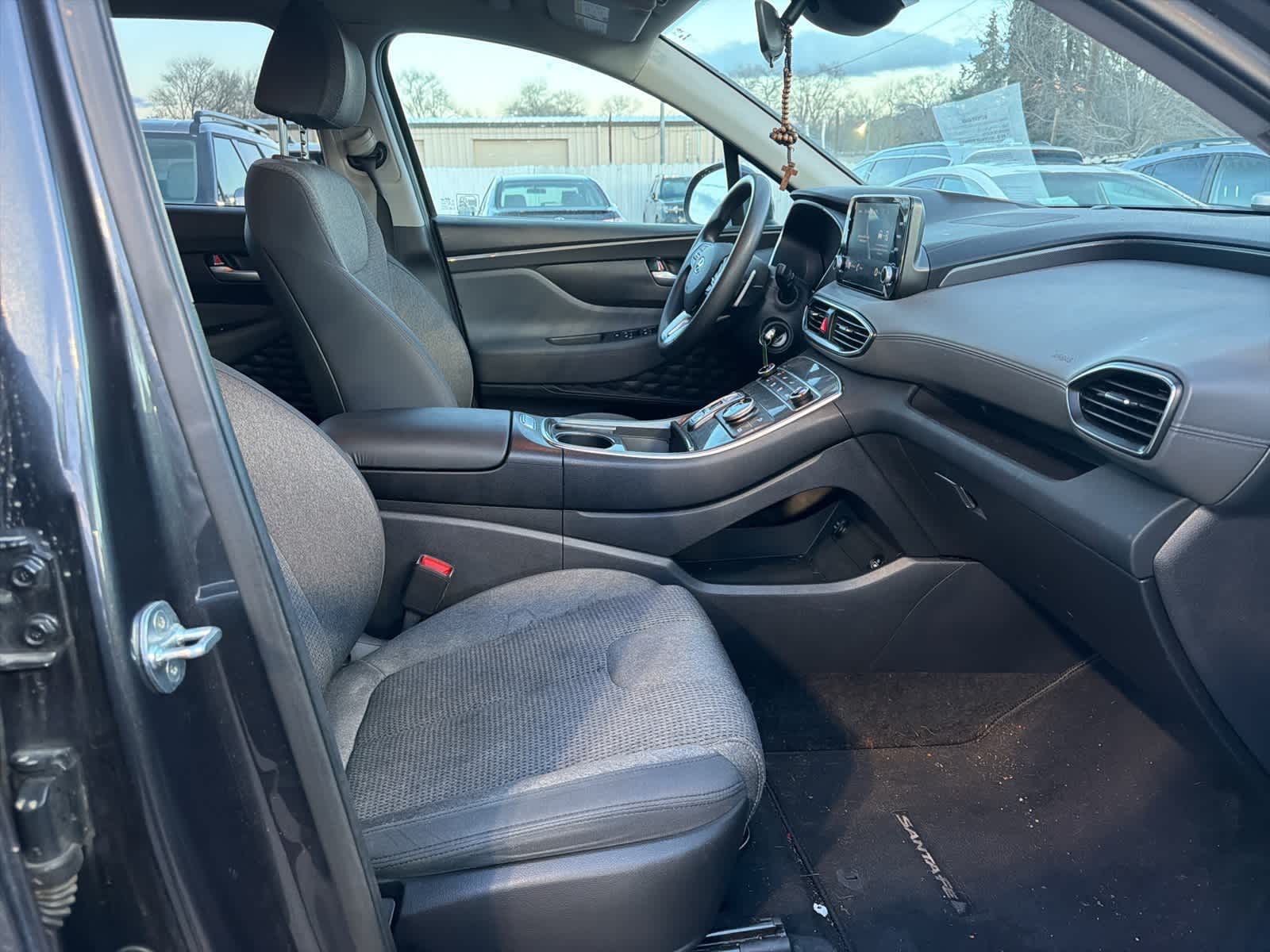 Thumbnail: 2022 Hyundai Santa Fe - 10