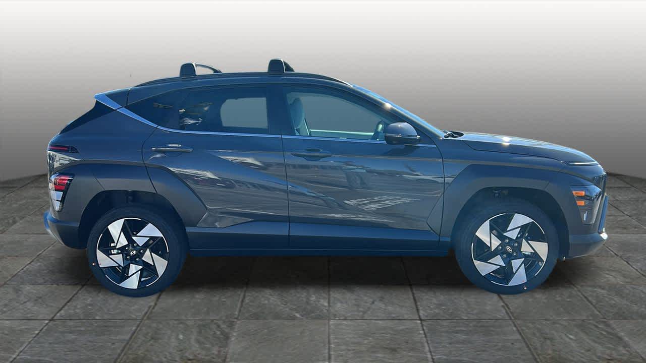 Thumbnail: 2026 Hyundai Kona - 4