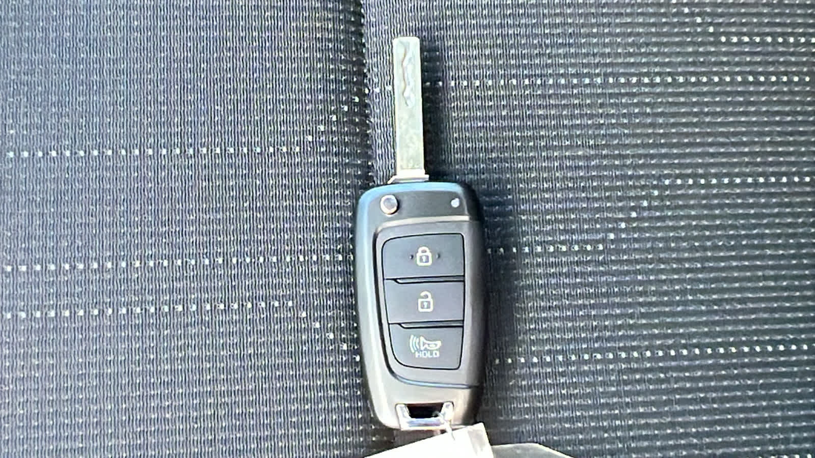 Thumbnail: 2026 Hyundai Venue - 29