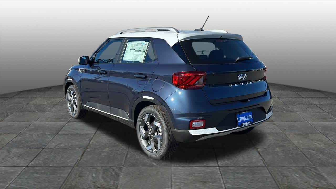 Thumbnail: 2026 Hyundai Venue - 7