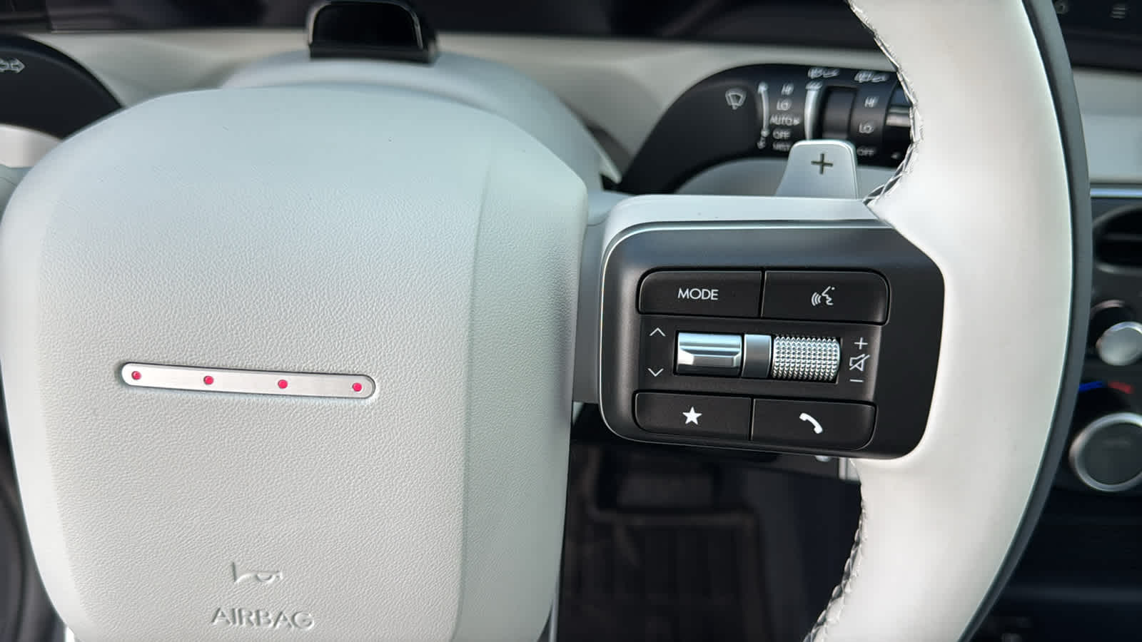Thumbnail: 2026 Hyundai Palisade - 20