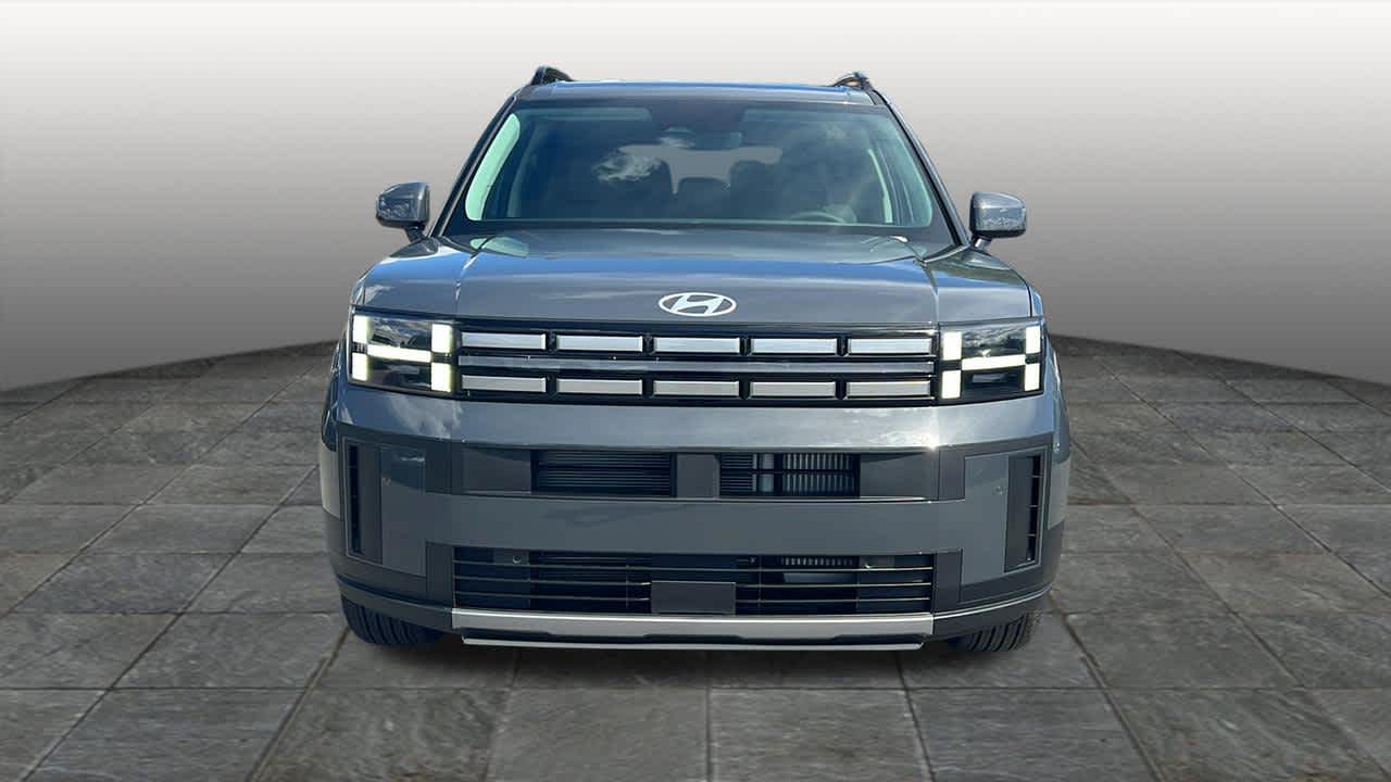 Thumbnail: 2026 Hyundai Santa Fe - 2