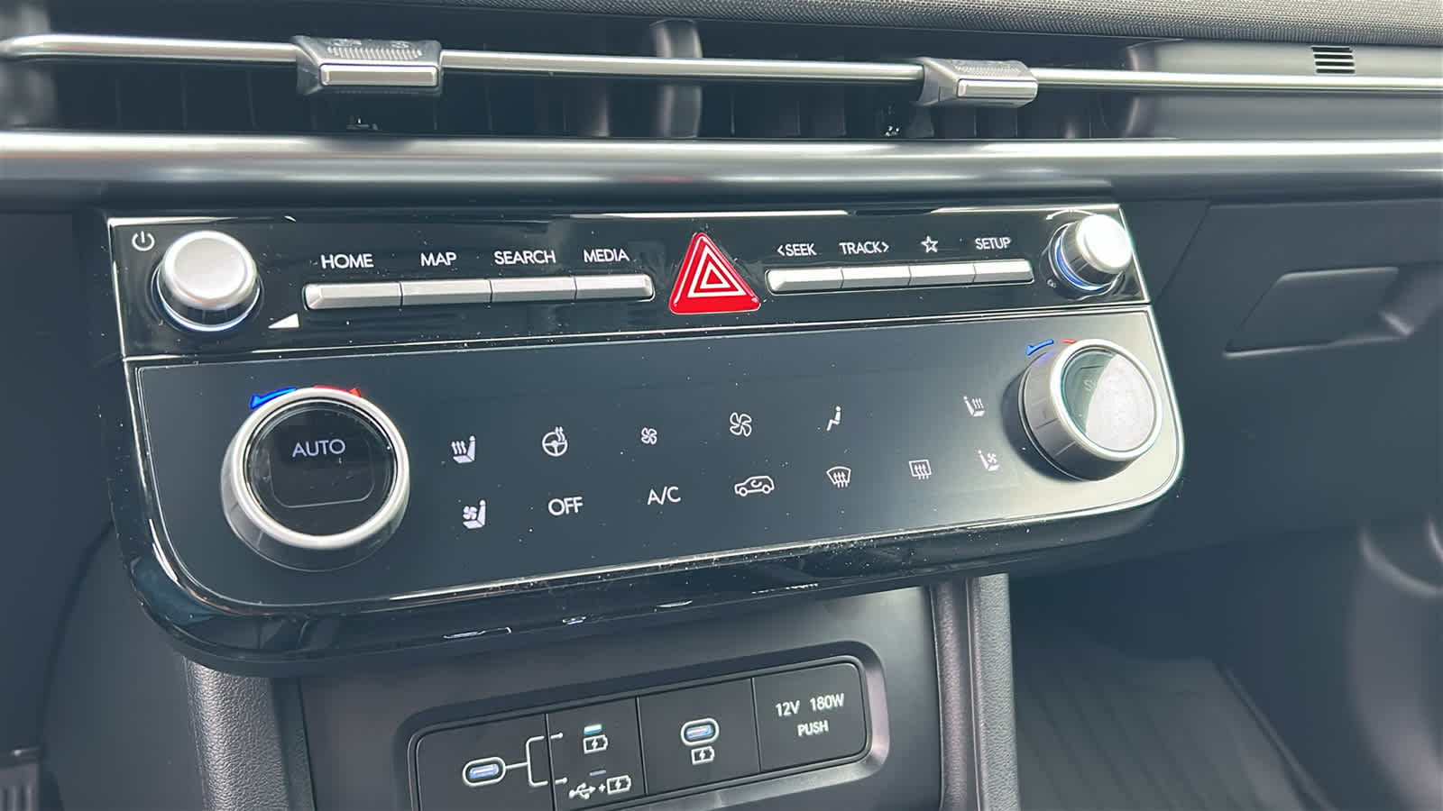 Thumbnail: 2026 Hyundai Tucson - 14