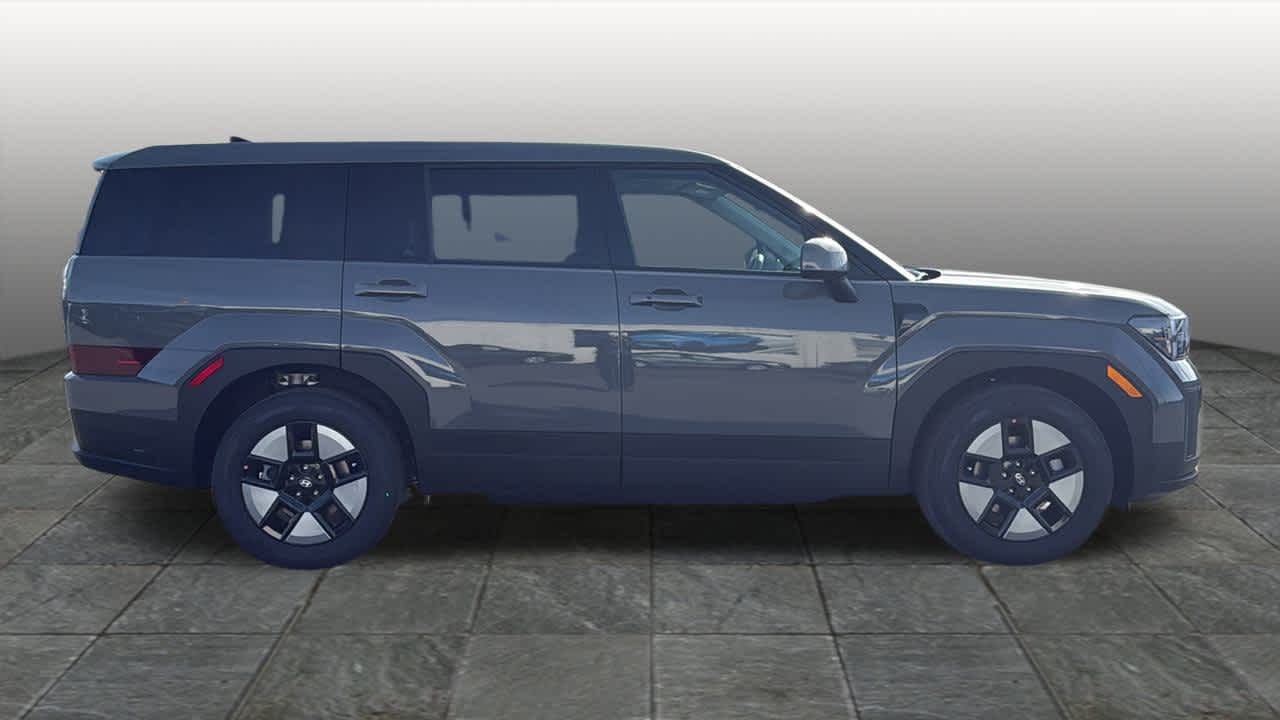 Thumbnail: 2026 Hyundai Santa Fe - 4