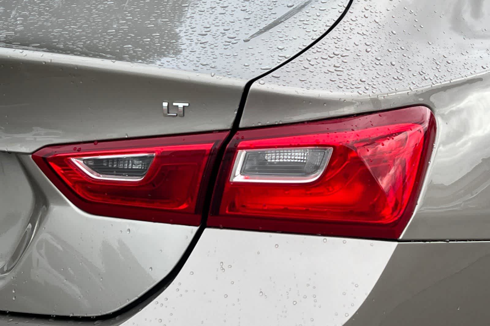 Thumbnail: 2024 Chevrolet Malibu - 34