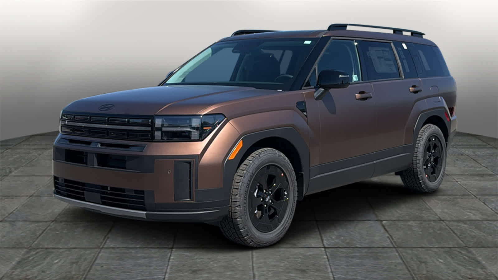 2025 Hyundai Santa Fe XRT -
                  Reno, NV