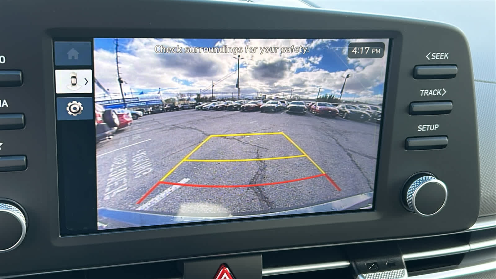 Thumbnail: 2026 Hyundai Elantra - 16