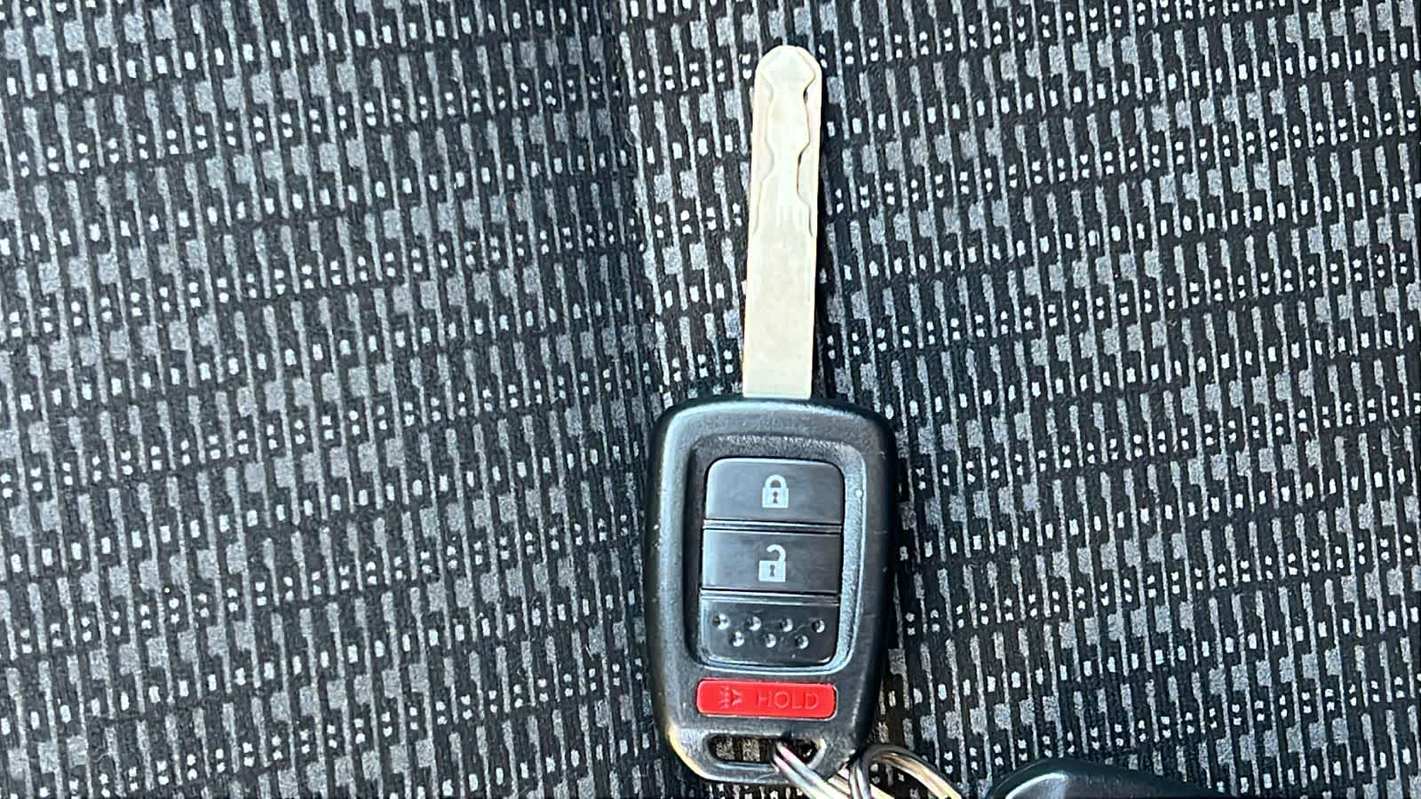 Thumbnail: 2016 Honda Fit - 29