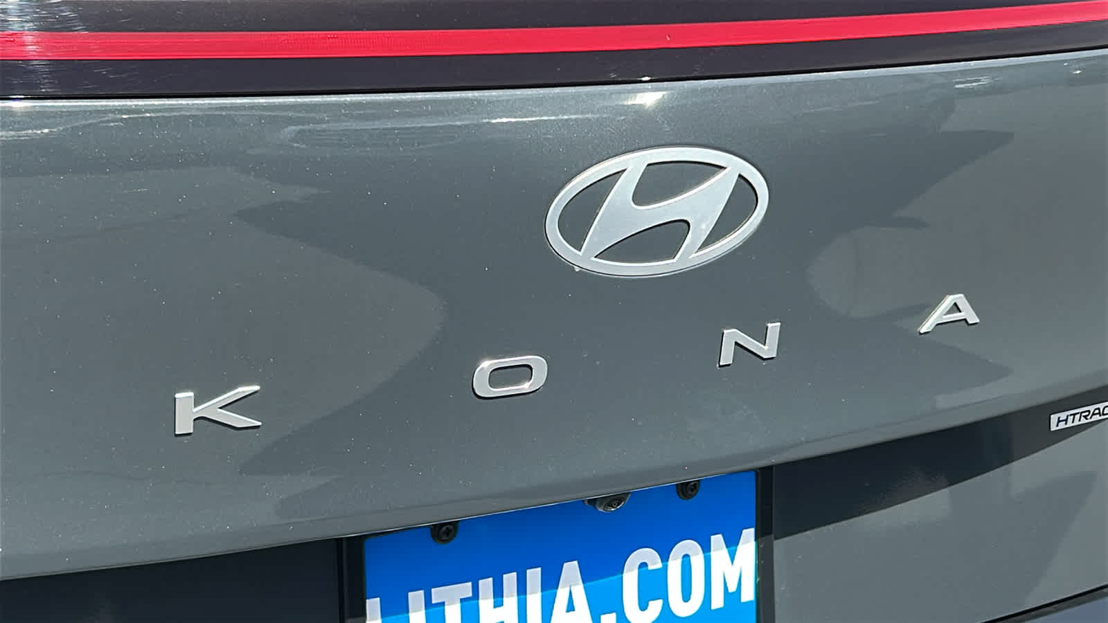 Thumbnail: 2026 Hyundai Kona - 28