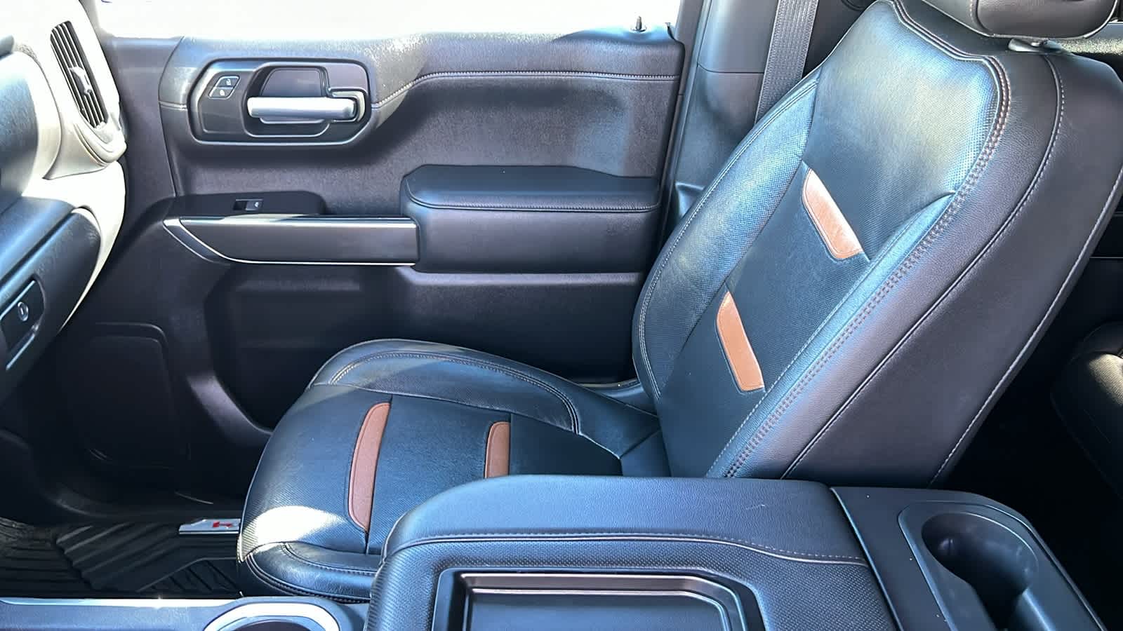 Thumbnail: 2020 GMC Sierra 1500 - 12