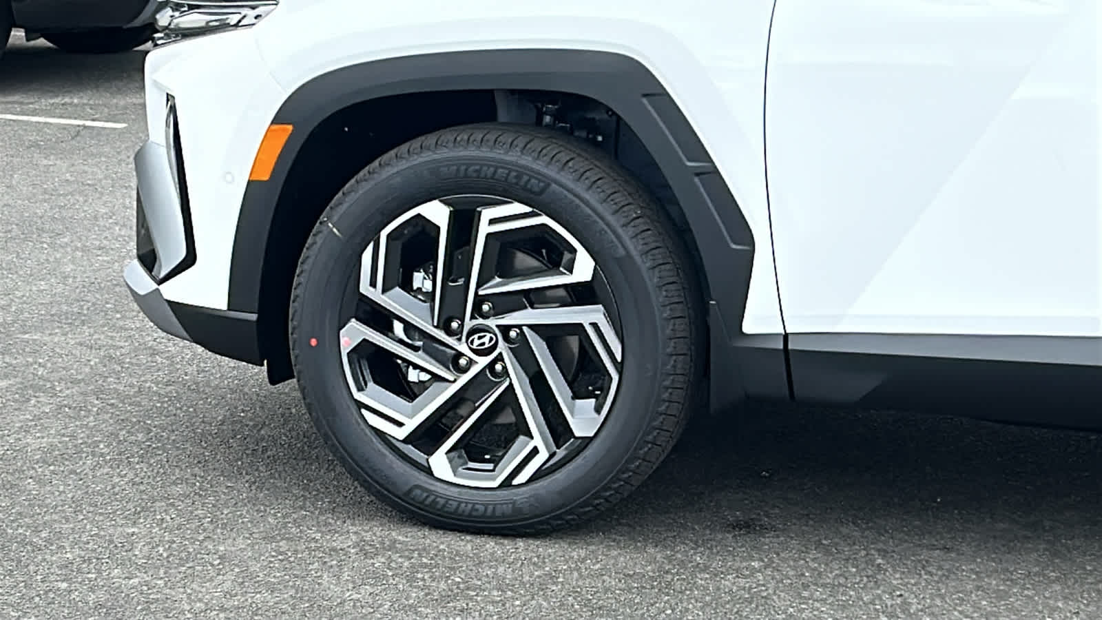 Thumbnail: 2026 Hyundai Tucson - 9