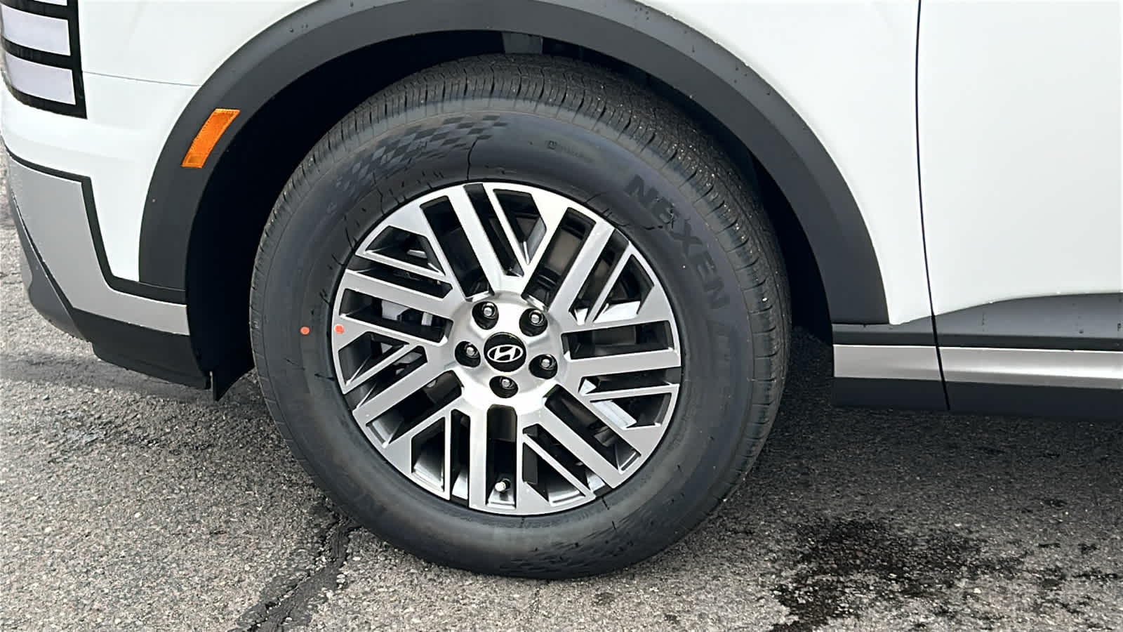 Thumbnail: 2026 Hyundai Palisade - 9