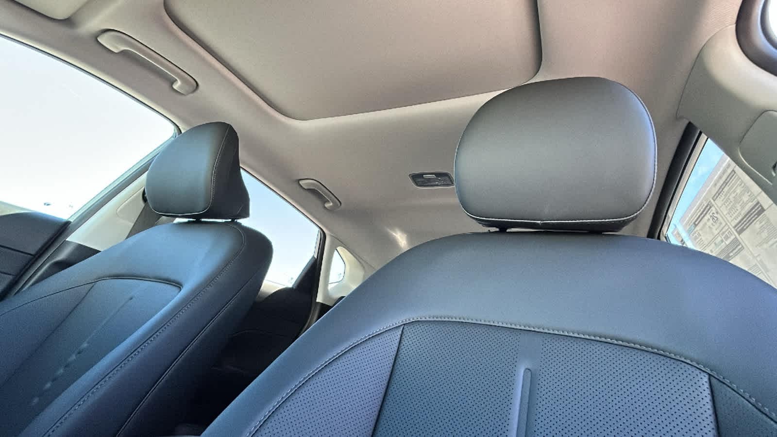 Thumbnail: 2026 Hyundai Kona - 11