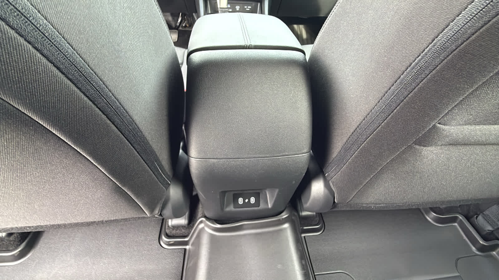 Thumbnail: 2026 Hyundai Tucson - 25