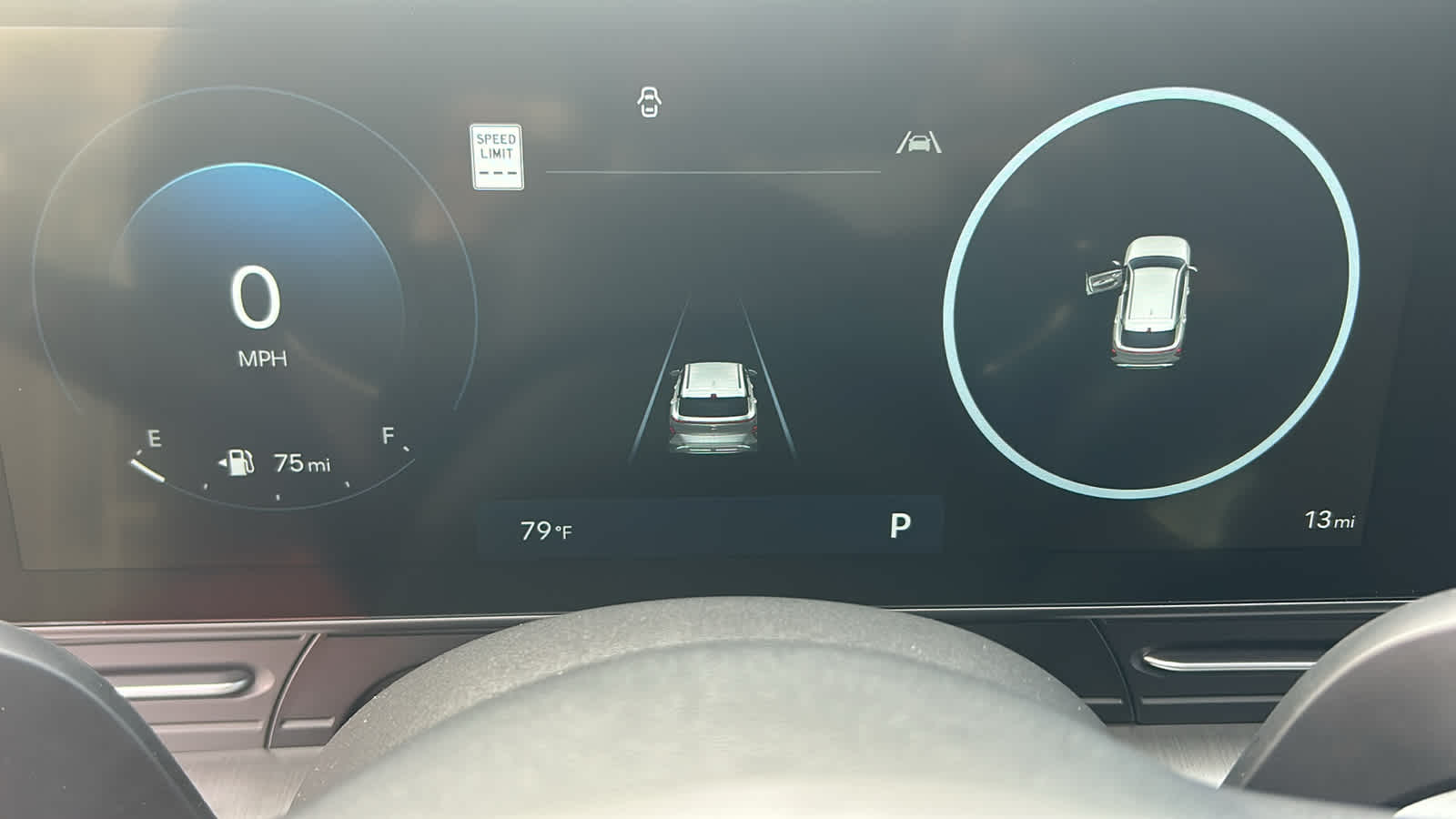 Thumbnail: 2026 Hyundai Kona - 21