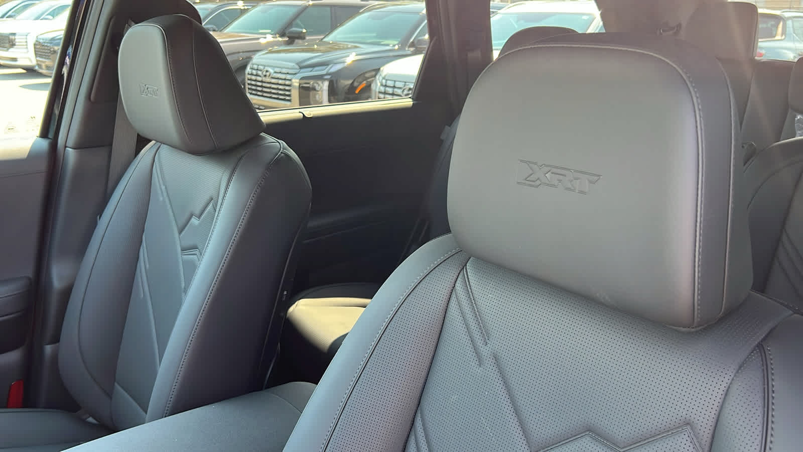 Thumbnail: 2026 Hyundai Palisade - 11