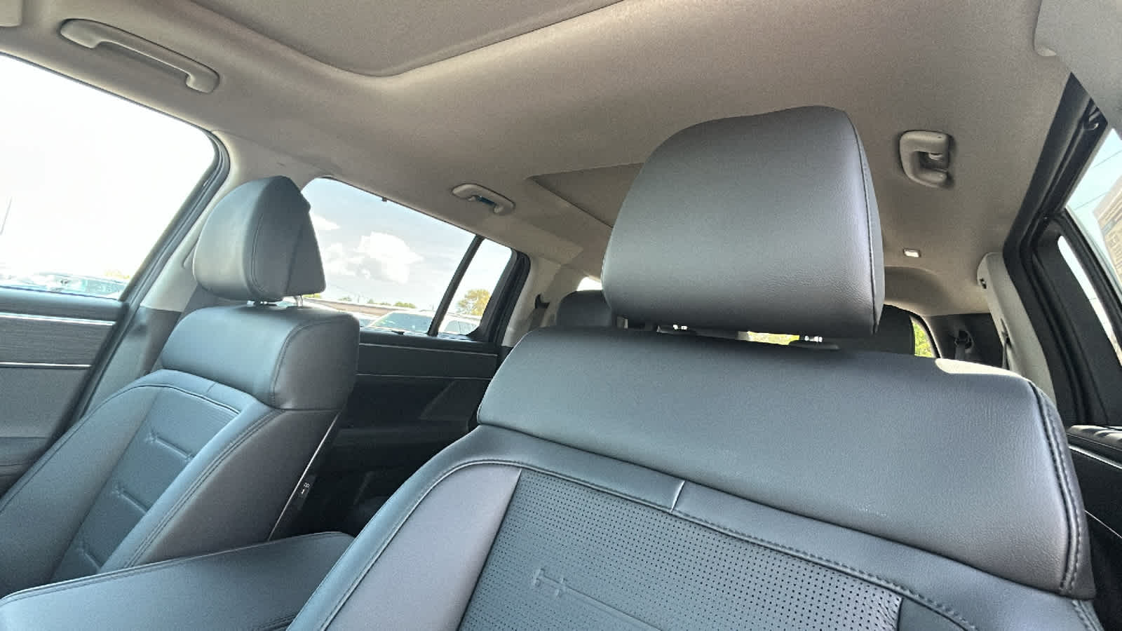 Thumbnail: 2026 Hyundai Santa Fe - 11